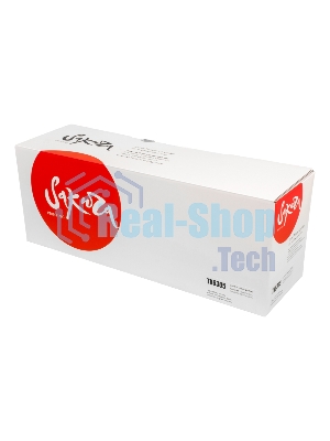 Картридж Sakura TK6305 для Kyocera Mita, черный, 35000 к.