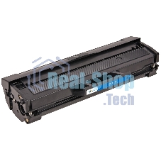 Картридж лазерный G&G GG-D111L черный (1800 стр.) для Samsung Xpress SL-M2020/2022/2070