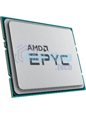 Процессор AMD EPYC 9374F Soc-SP5 3.85GHz OEM