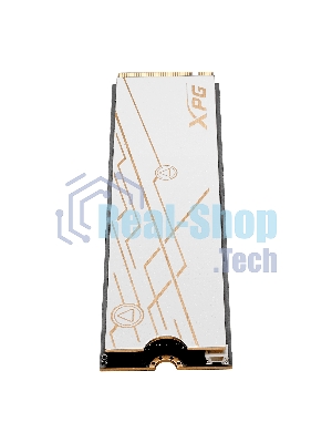 Накопитель SSD ADATA XPG MARS 980 BLADE, 1Tb, PCIe 5.0 x4, M.2 2280, NVMe, R/W 14000/13000