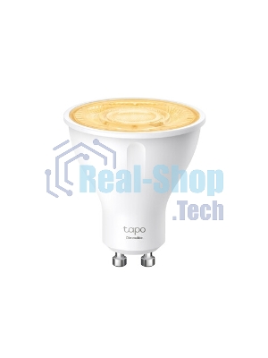 Умная диммируемая Wi-Fi лампа TP-Link Tapo L610