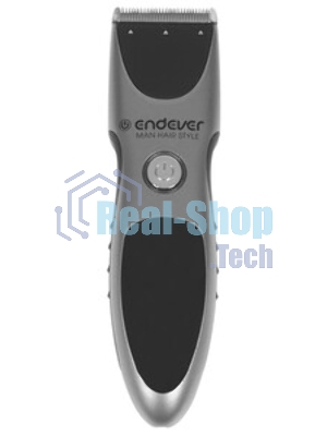 Машинка для стрижки Endever SVEN 985 серебристый