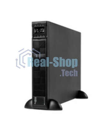 Источник бесперебойного питания Systeme Electriс SRT SRTSE8KRTXLIG2-NC 8000Вт 8000ВА черный