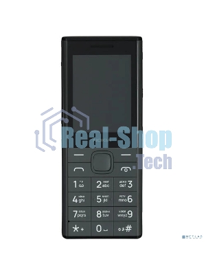 Мобильный телефон Nokia HMD 150 MUSIC TA-1716 DS EAC темно-серый