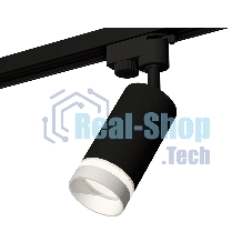 Светильник Ambrella light XT6323110 SBK/SWH/FR черный песок/белый песок/белый матовый MR16 GU5.3 (A2521, C6323, N6228)