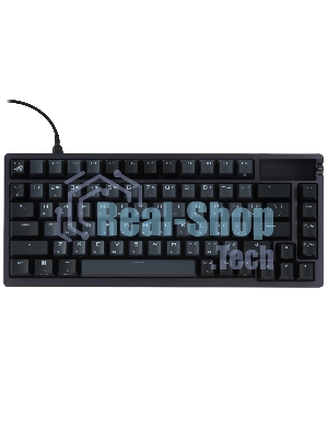 Клавиатура ASUS M701 ROG AZOTH/NXSW/RU /KB,ROG NX MECHANICA
