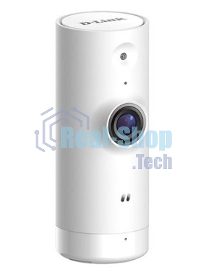 Видеокамера IP D-Link DCS-8000LH 2.39-2.39мм цветная