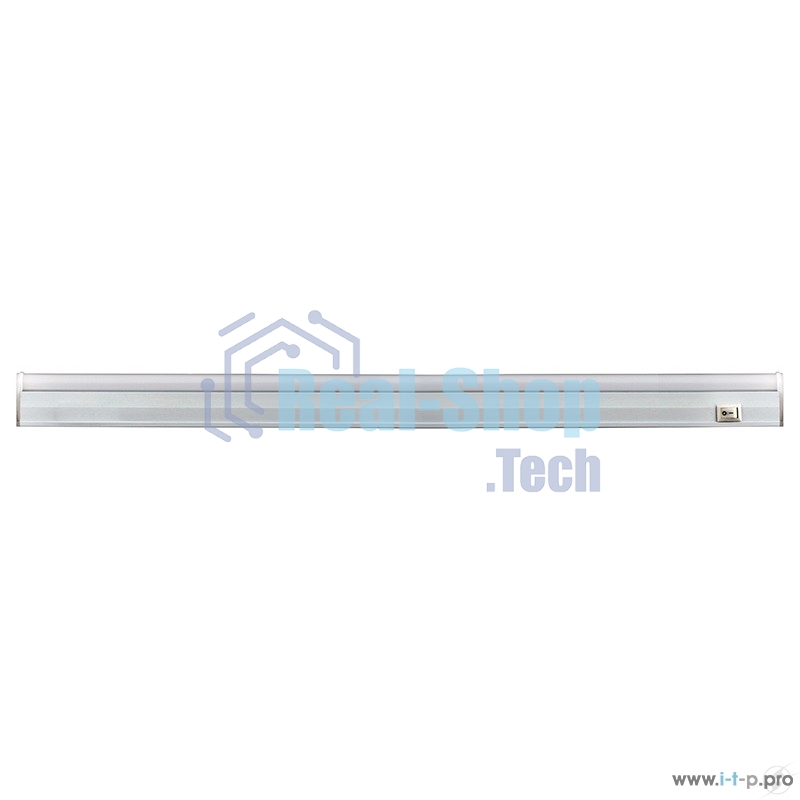 Светодиодный свет-к Ultraflash LWL-2012-08CL (40LED, 220В, 8W, с сетевым проводом)