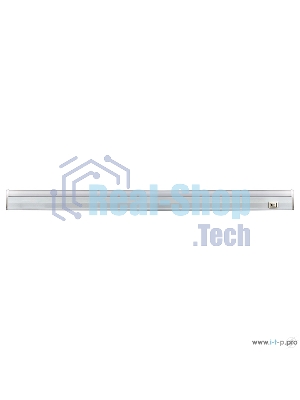 Светодиодный свет-к Ultraflash LWL-2012-08CL (40LED, 220В, 8W, с сетевым проводом)