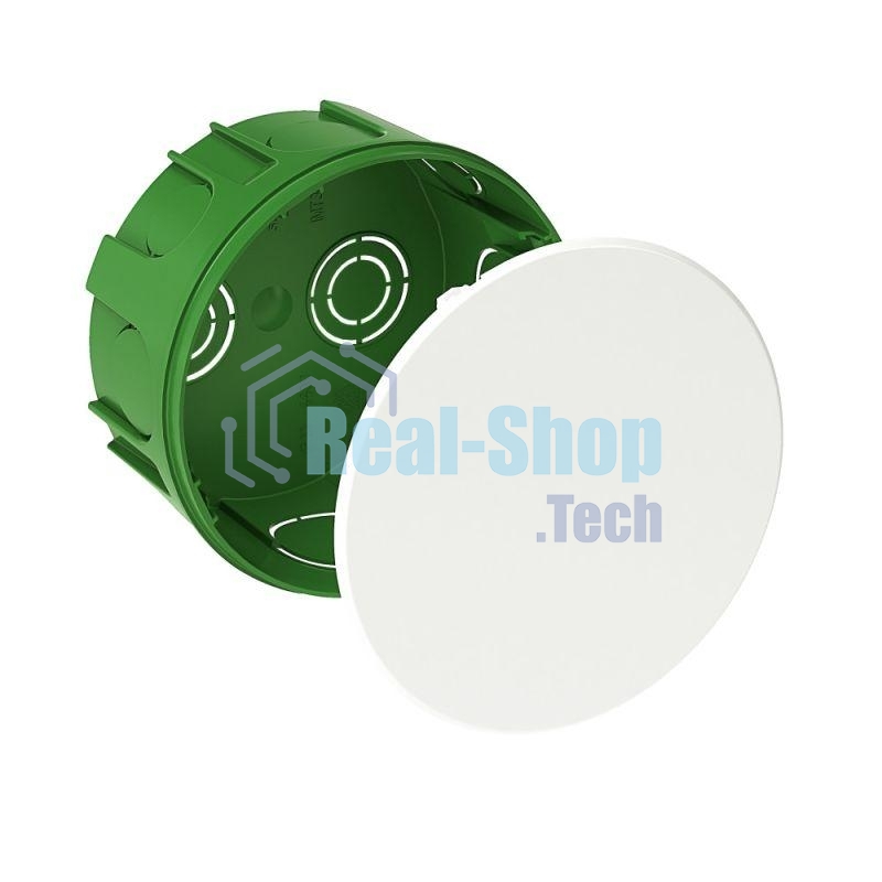 Коробка распр. СП 100х50 SchE IMT35121