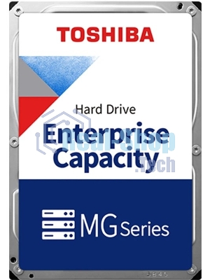 Жесткий диск Toshiba HDD SAS 18Tb 3.5