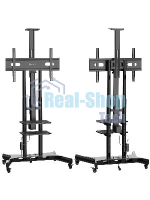 Подставка для телевизора Onkron TS1881 Elift черный 50