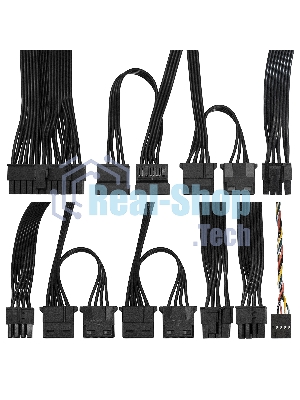 Серверная платформа ExeGate Pro 2U550-HS08 RM 19