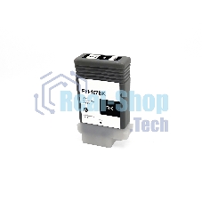 Картридж струйный NVPrint PFI-107BK (NV-6705B001) Black для Canon imagePROGRAF iPF670/680/770 (130 мл)