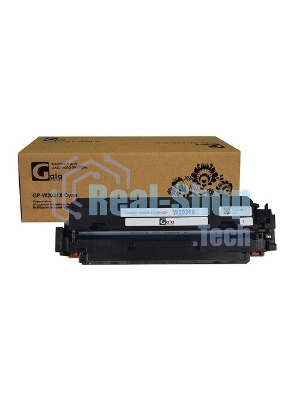 Картридж GalaPrint GP-W2301X для принтеров HP LaserJet Pro 4203dn/4203dw/4203cdn/4203dne/4203dwe/4303fdne/4303fdwe/4303dw/4303fdn/4303fdw Cyan 5500 копий