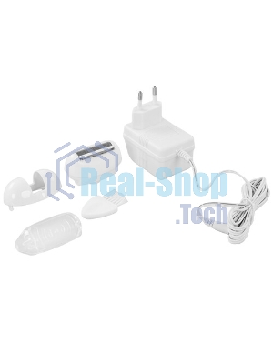 Эпилятор Sakura SA-5540SBL 2нас+бритва 2скор аккум