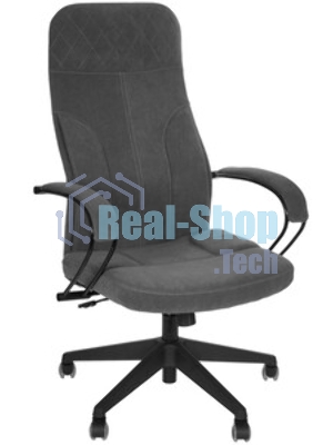 Кресло Бюрократ CH-608Fabric Light-21 песочный, ткань