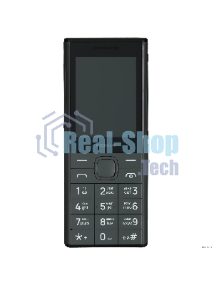 Мобильный телефон Nokia HMD 150 MUSIC TA-1716 DS EAC темно-серый