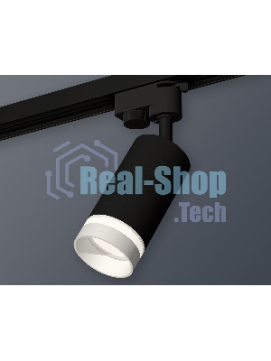 Светильник Ambrella light XT6323110 SBK/SWH/FR черный песок/белый песок/белый матовый MR16 GU5.3 (A2521, C6323, N6228)