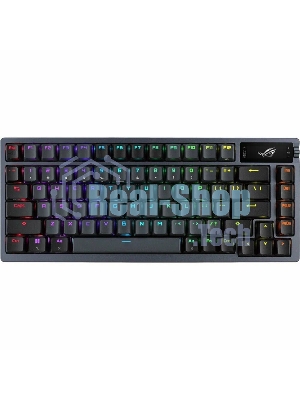 Клавиатура ASUS M701 ROG AZOTH/NXSW/RU /KB,ROG NX MECHANICA