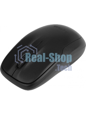 Комплект клавиатура+мышь Logitech MK220 беспроводной, USB, 1000 DPI, чёрный