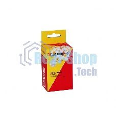 Картридж струйный Colouring CG-CLI-426BK черный с чипом водный (9 мл) для Canon IP4840/MG5140/MG5240/MG6140/MG8140