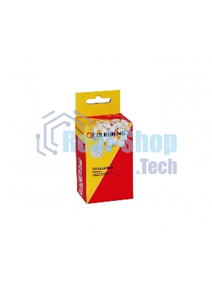 Картридж струйный Colouring CG-CLI-426BK черный с чипом водный (9 мл) для Canon IP4840/MG5140/MG5240/MG6140/MG8140