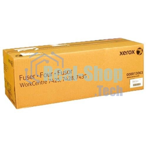 Фьюзер Xerox 008R13063/641S00735, 200000 стр., для WC 7425/7428/7438/7435
