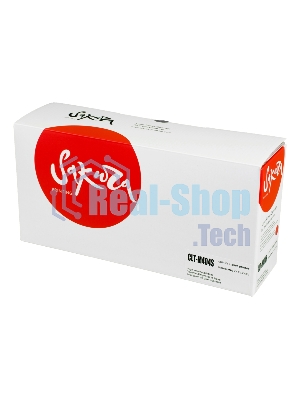 Картридж лазерный Sakura CLTM404S для Samsung SL-C430/SL-C480, пурпурный, 1500 к.