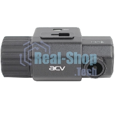 Видеорегистратор ACV GQ915 черный 1080x1920 1080p 155гр. NT96663