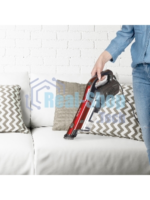 Пылесос вертикальный Endever SkyClean VC-288 циклонного типа