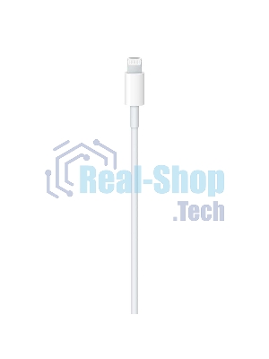 Кабель Apple USB-C to Lightning Cable (1 m) MM0A3ZM/A