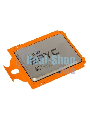 Процессор AMD EPYC 9634 Soc-SP5 2.25GHz OEM