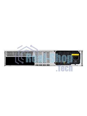 Серверный корпус ExeGate Pro 2U330-03 RM 19