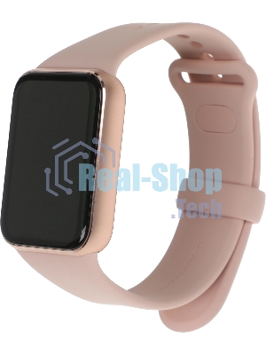 Фитнес-браслет Xiaomi Smart Band 9 Pro Rose Gold M2402B1
