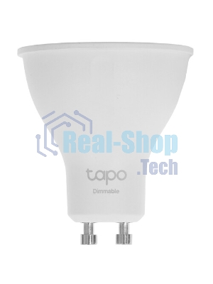 Умная диммируемая Wi-Fi лампа TP-Link Tapo L610