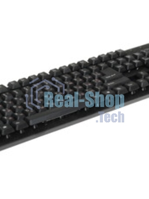Клавиатура SVEN Standard 301 проводная, USB Type-A, чёрный