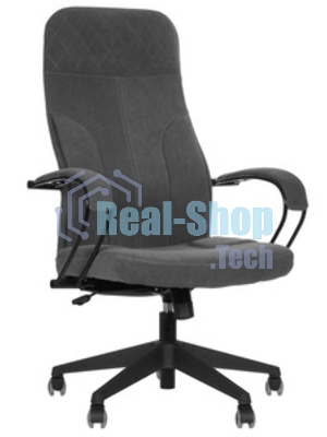 Кресло Бюрократ CH-608Fabric Light-21 песочный, ткань