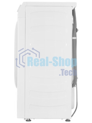 Стиральная машина Haier HW70-BP12959BE белая, загрузка фронтальная 7кг, 1200 об/мин., класс: A+++