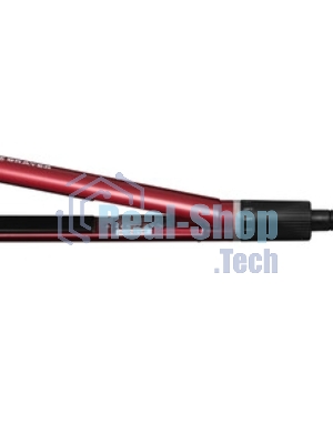 Выпрямитель для волос BRAYER BR3340 серый, 25 мм, 230 °C, 5 режимов