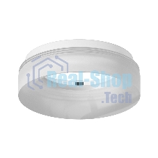 Насадка для корпуса светильника N7165 FR белый матовый D70*H28mm Out15mm MR16