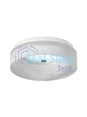 Насадка для корпуса светильника N7165 FR белый матовый D70*H28mm Out15mm MR16