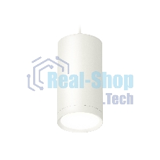 Светильник Ambrella Light XP8161011 SWH белый песок GX53 (A2331, C8161, N8112)