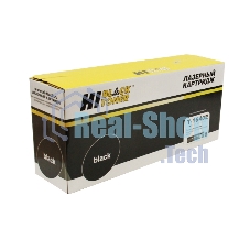 Картридж Toshiba e-Studio 163/165/166/167/207/237 (Hi-Black) T-1640E, 24К, 675 г, туба     