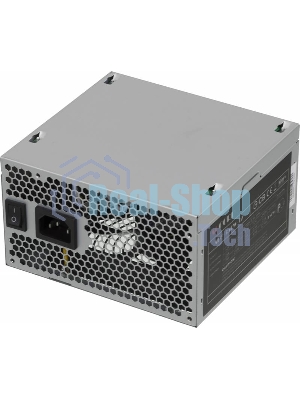 Блок питания Accord ACC-350W-12, 350Вт, 120мм, серый