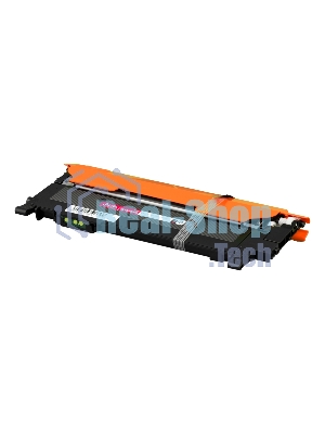 Картридж лазерный Sakura CLTM404S для Samsung SL-C430/SL-C480, пурпурный, 1500 к.