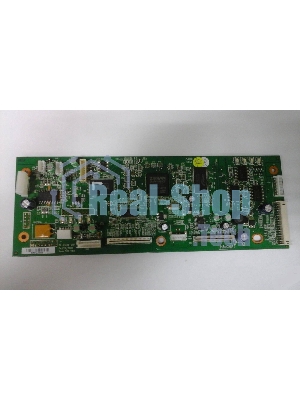 Плата сканера SCB HP LJ M5025/5035 (Q7829-60165/Q7829-60183) OEM