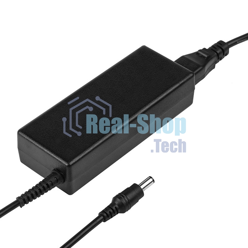 Источник питания Rexant 110-220 V AC/12 V DC 9 А 100 W с DC разъемом подключения 5.5х2.1, без влагозащиты (IP23)