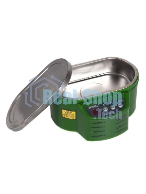 Ультразвуковая ванна BAKU BK-9050 (0.60L/50W)