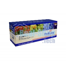 Картридж лазерный ProfiLine PL-CF540X №203X для принтеров HP Color LaserJet Pro M254/280/281 3200 копий Black Картридж лазерный ProfiLine PL-CF540X №203X для принтеров HP Color LaserJet Pro M254/280/281 3200 копий Black